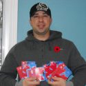 October 2016 Winner
