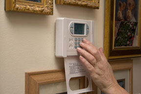 thermostat