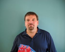 July 2017 Winner of $1000.00 in Petro-Canada gas cards:
