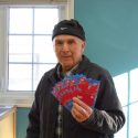 December 2017 Winner of $1000.00 in Gas Cards