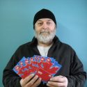 January 2018 Winner of $1000.00 in Gas Cards