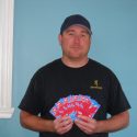 June 2018 Winner of $1000.00 in Gas Cards