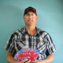 August 2018 Winner of $1000.00 in Gas Cards