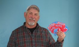 June 2019 winner of $1000.00 in gas cards!