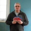 April 2017 Winner of $1000.00 in gas cards